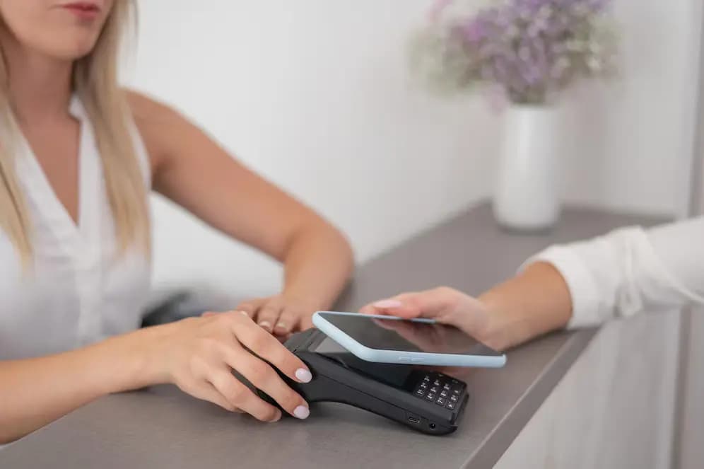 Overcoming delayed compensations for smaller practices